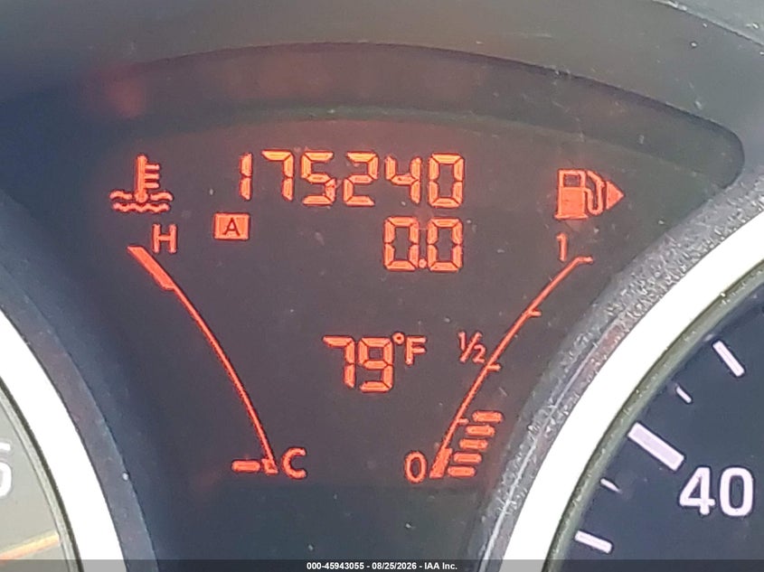 NISSAN JUKE 2013 VIN JN8AF5MV6DT212545
