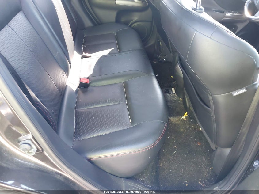 NISSAN JUKE 2013 VIN JN8AF5MV6DT212545