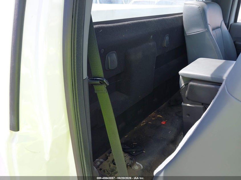2016 FORD F-250 auction photo 8