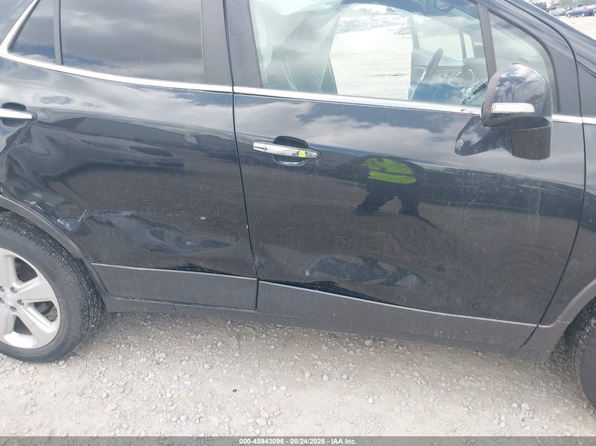 BUICK ENCORE 2016 VIN KL4CJASB7GB700637