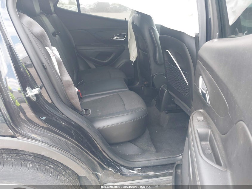 BUICK ENCORE 2016 VIN KL4CJASB7GB700637