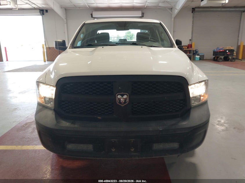 2019 RAM 1500 CLASSIC auction photo 6