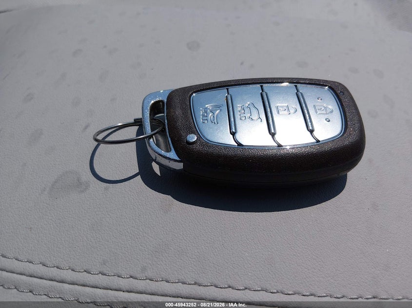 HYUNDAI IONIQ HYBRID 2020 VIN KMHC65LC8LU233227