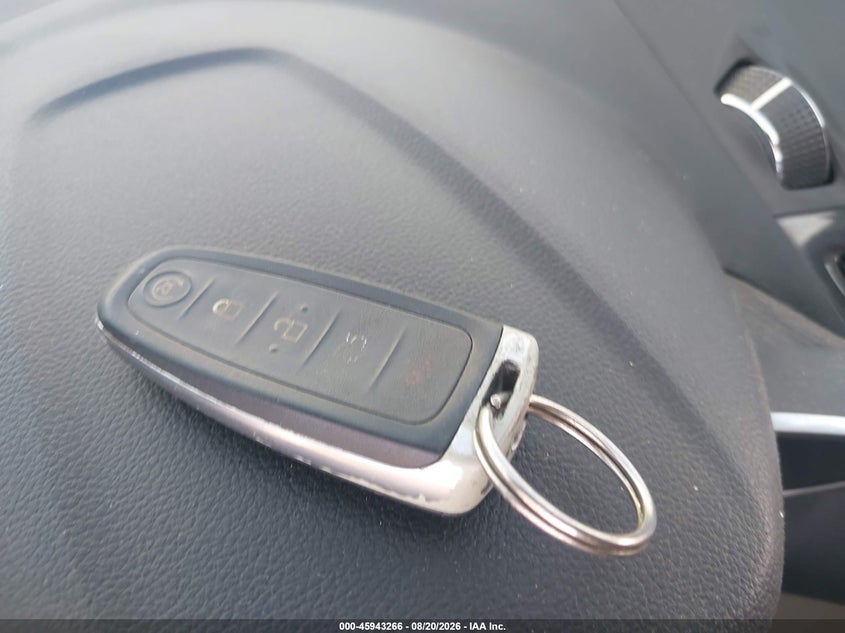 FORD C-MAX ENERGI 2014 VIN 1FADP5CU7EL507093