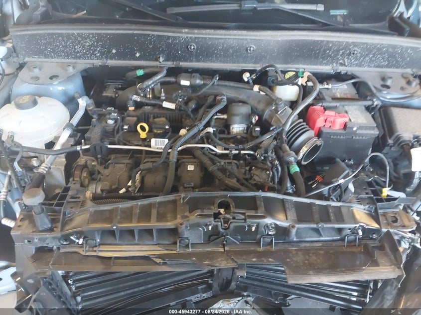 FORD BRONCO SPORT 2024 VIN 3FMCR9D94RRF13499