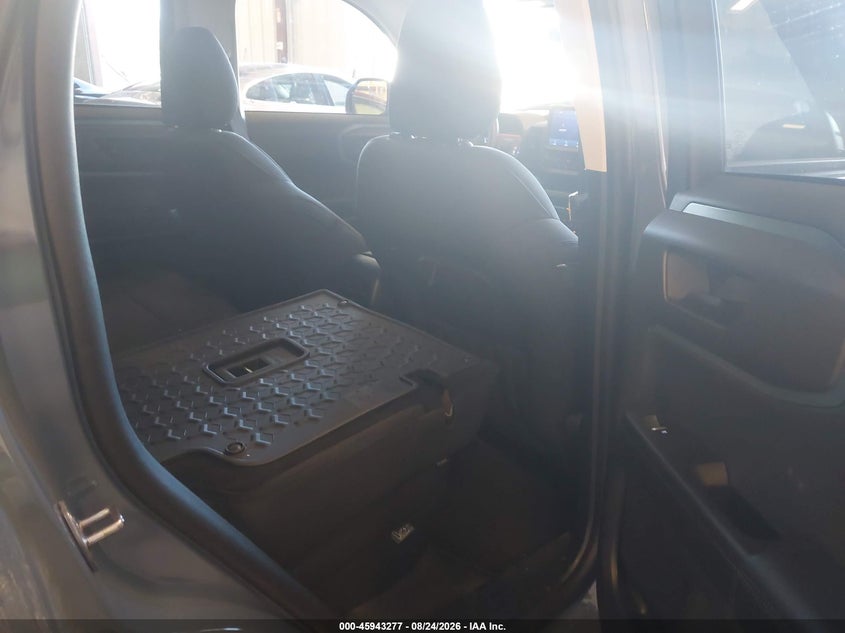 FORD BRONCO SPORT 2024 VIN 3FMCR9D94RRF13499