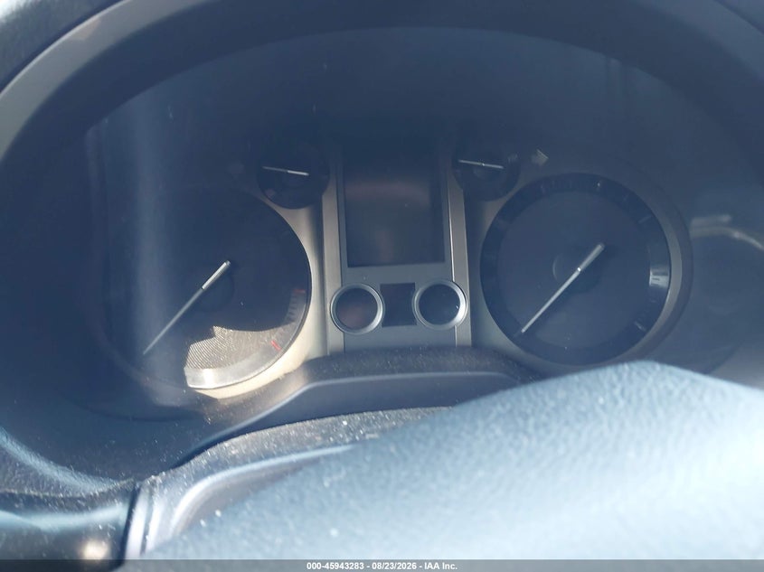 LEXUS GX 460 2010 VIN JTJBM7FX6A5014769