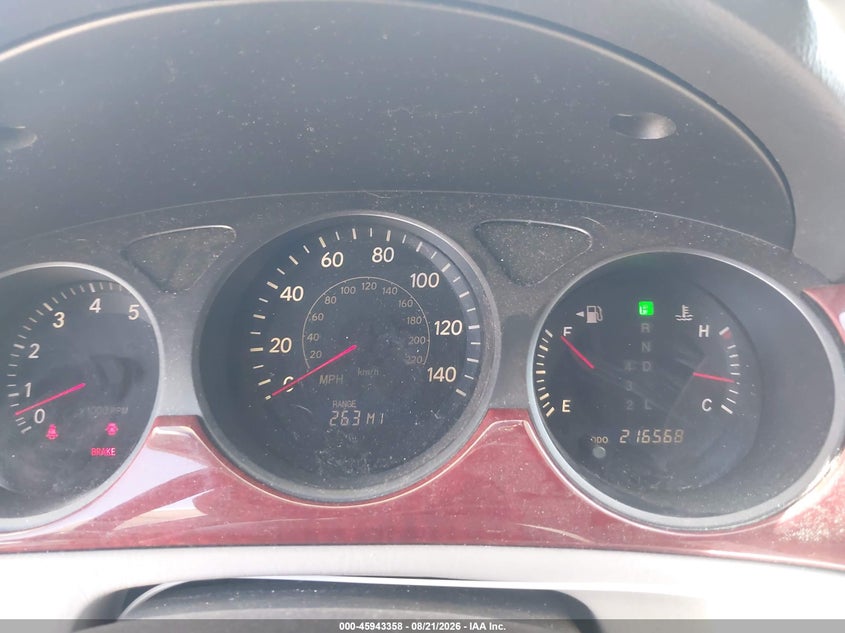 LEXUS ES 300 2002 VIN JTHBF30G920045574