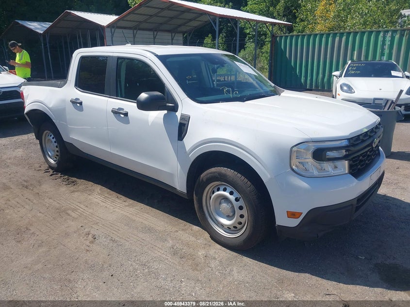 2024 FORD MAVERICK — zdjęcie z aukcji
