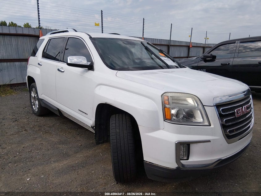 Vin: 2gkalpek2g6214394, lot: 46442589, gmc terrain slt 2016 img_1