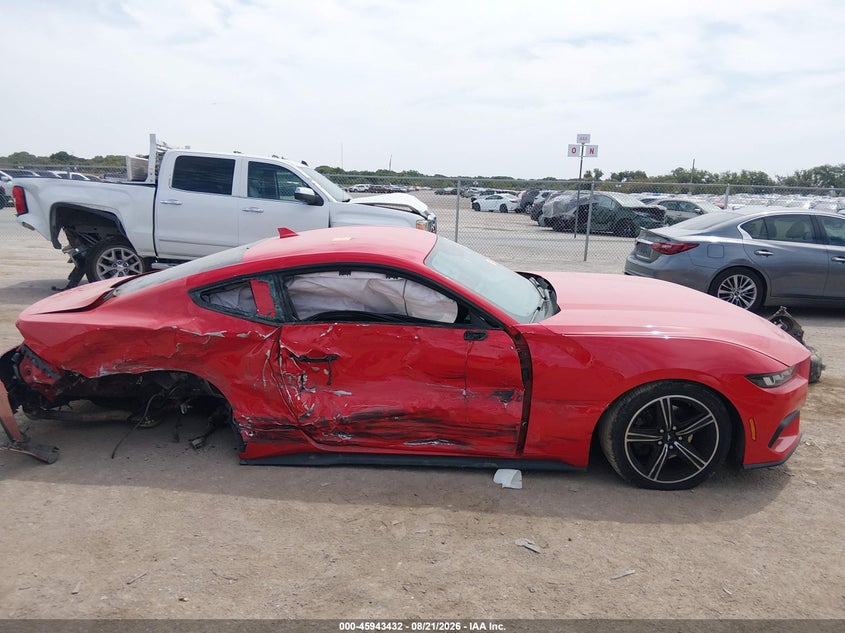 FORD MUSTANG - zdjęcie 12
