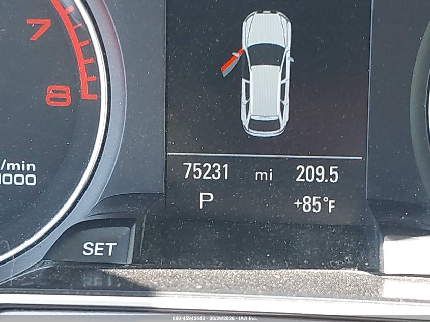 AUDI ALLROAD - zdjęcie 14