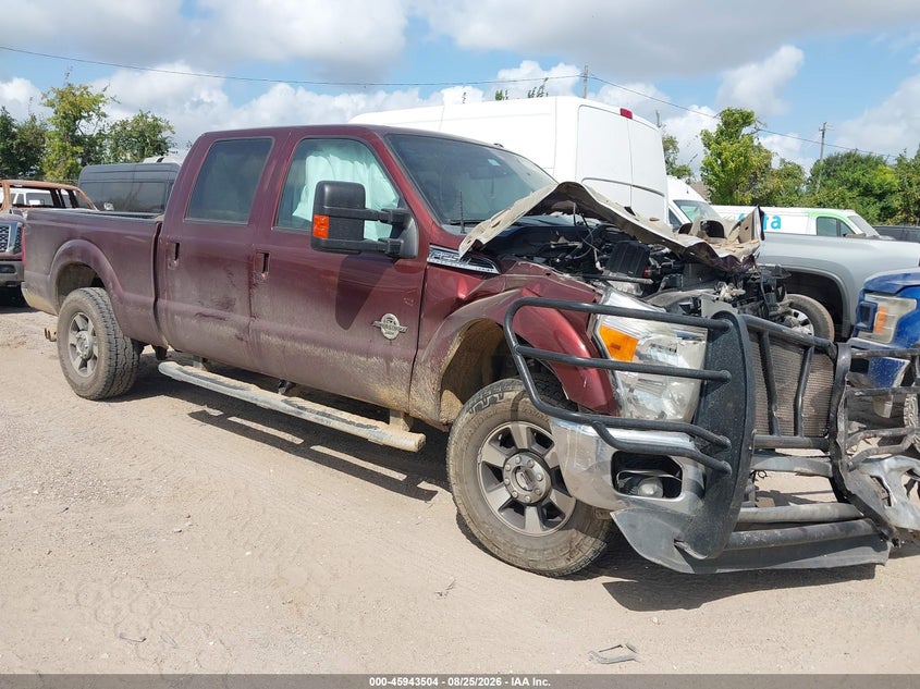 Vin: 1ft7w2bt6geb13285, lot: 46442676, ford f-250 lariat 2016 img_1