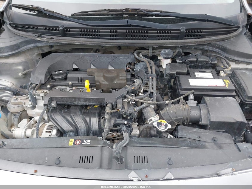 KIA RIO 5-DOOR 2023 VIN 3KPA25AD0PE579330