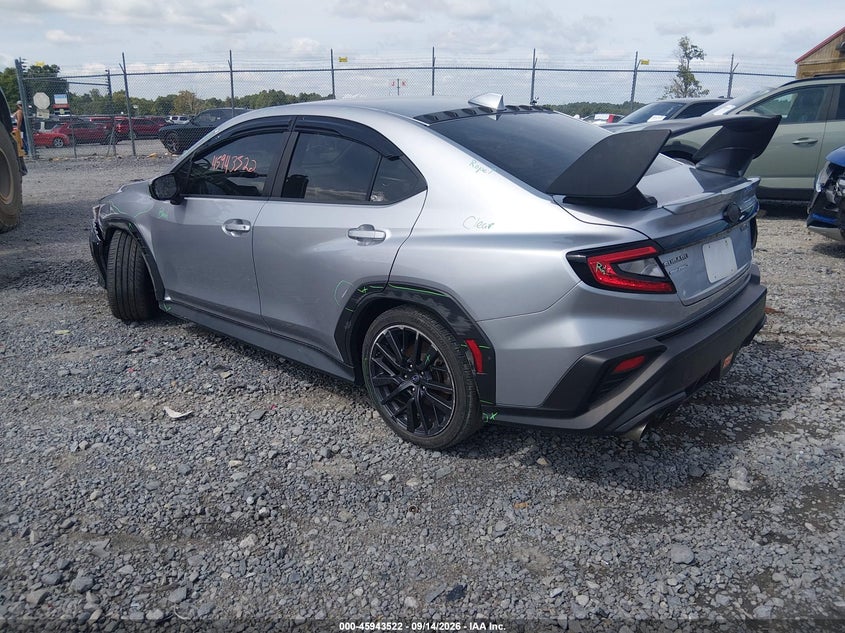 Vin: jf1vbaf68n9026050, lot: 46442694, subaru wrx premium 20223