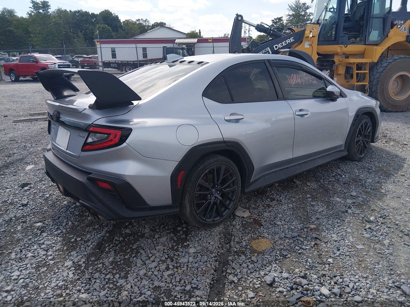 Vin: jf1vbaf68n9026050, lot: 46442694, subaru wrx premium 20224