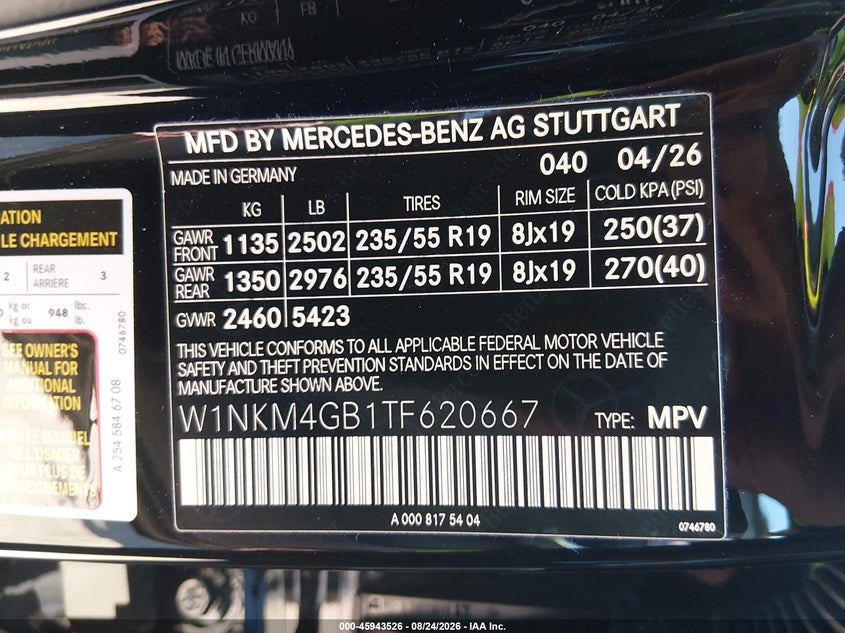 MERCEDES-BENZ GLC 300 - zdjęcie 9