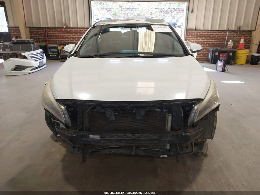 2015 HYUNDAI SONATA SE · Photo 13