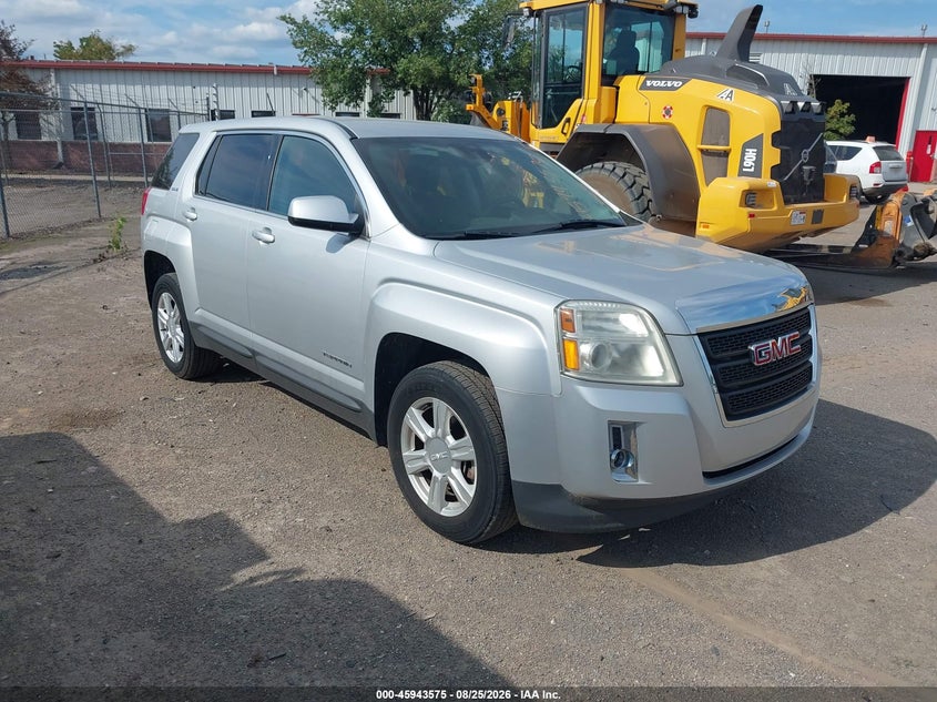 Vin: 2gkflvek5f6107963, lot: 46442746, gmc terrain sle-1 2015 img_1