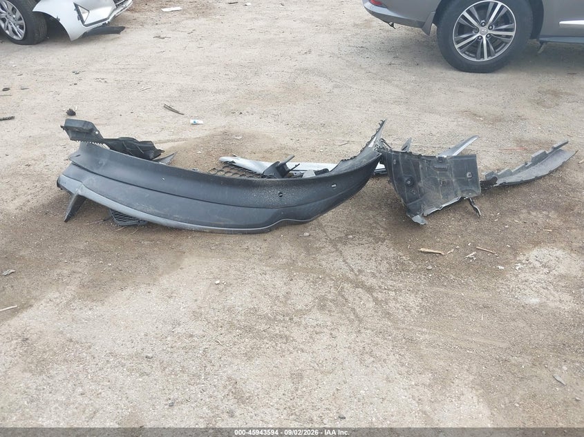 INFINITI QX60 2016 VIN 5N1AL0MM3GC509416