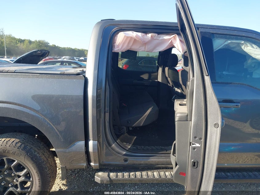 Фото 8 - FORD F-150