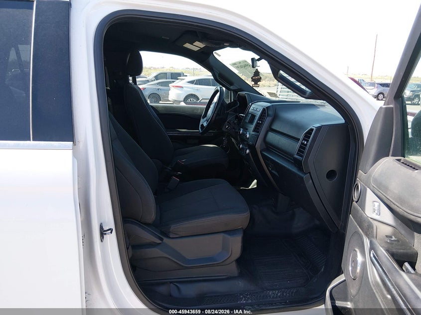 2020 FORD EXPEDITION auction photo 5