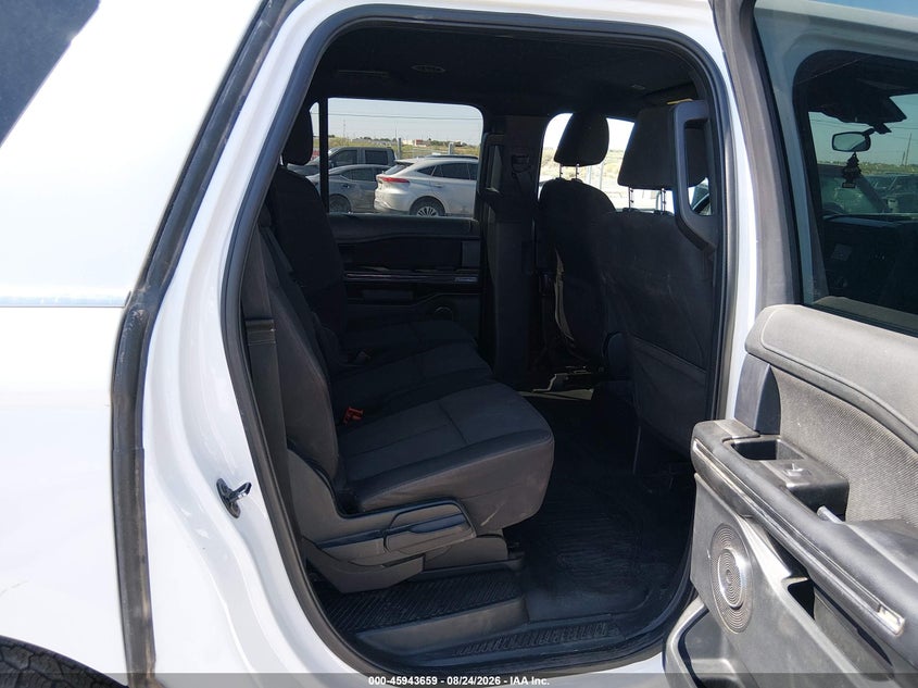 2020 FORD EXPEDITION auction photo 8