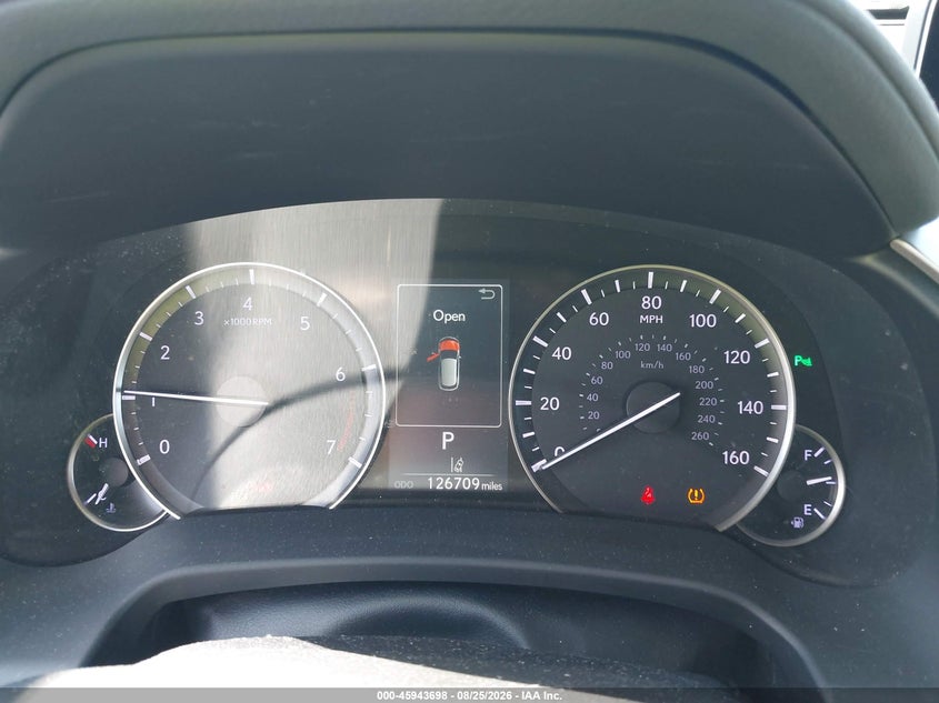 LEXUS RX 350 2017 VIN 2T2BZMCAXHC131363