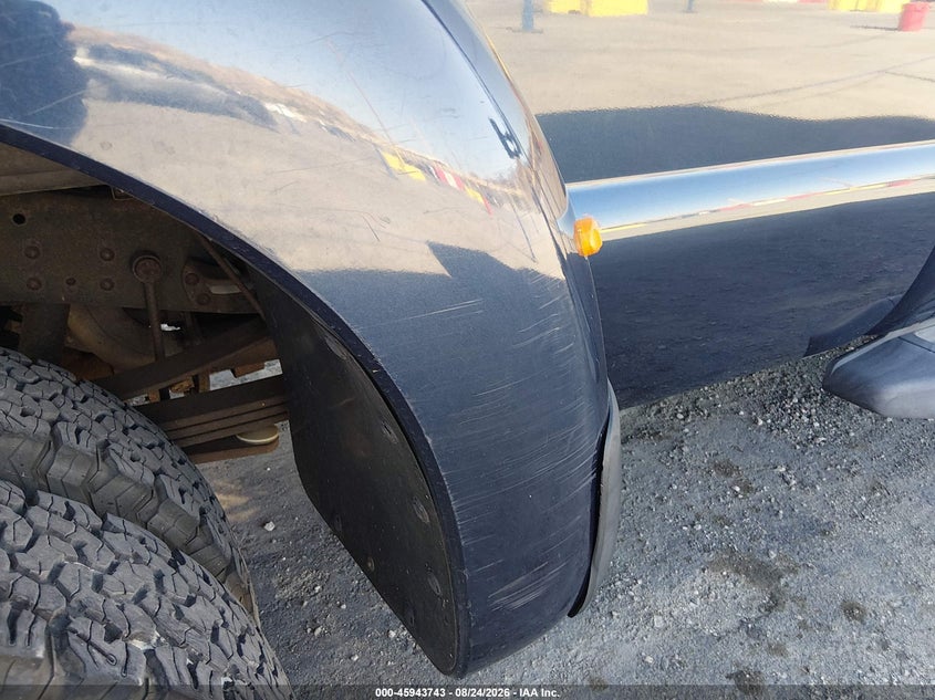 2013 FORD F-450 auction photo 6
