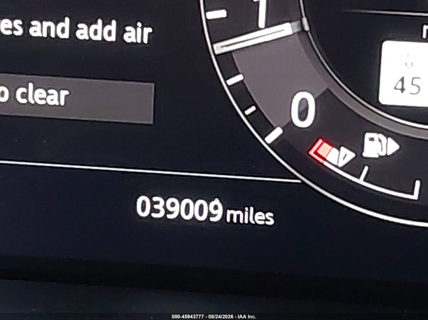 LAND-ROVER RANGE ROVER 2020 VIN SALGS2SE1LA576880