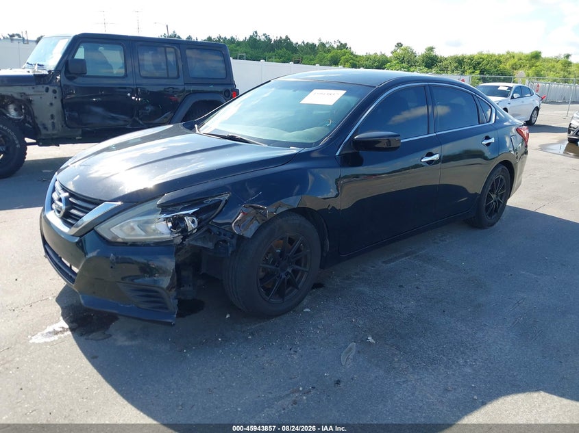 Vin: 1n4al3ap7hn303760, lot: 46443029, nissan altima 2.5/2.5 s/2.5 sl/2.5 sr/2.5 sv 20172