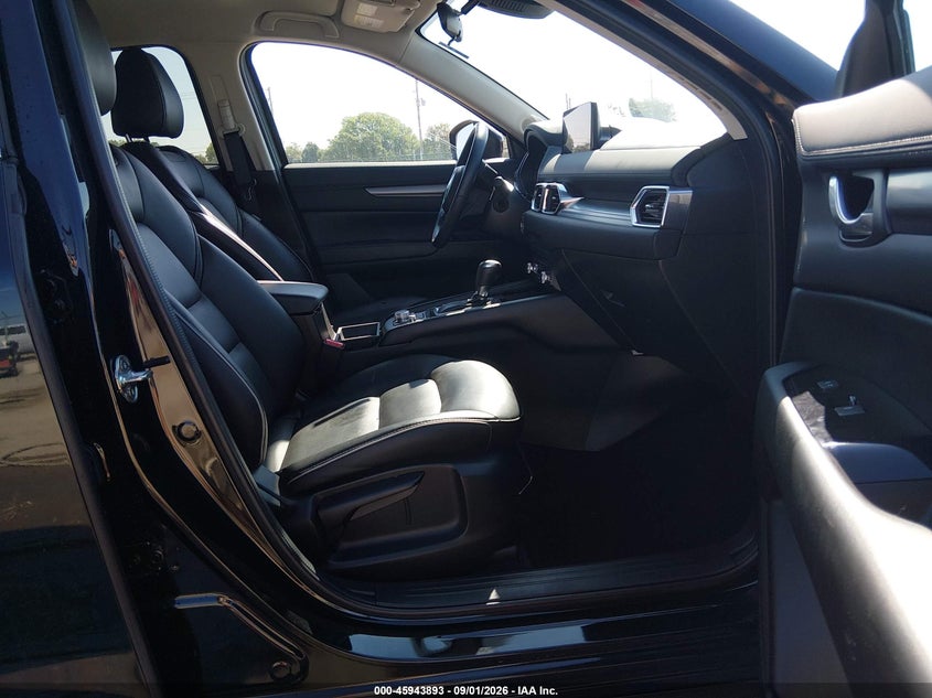 MAZDA CX-5 - zdjęcie 5