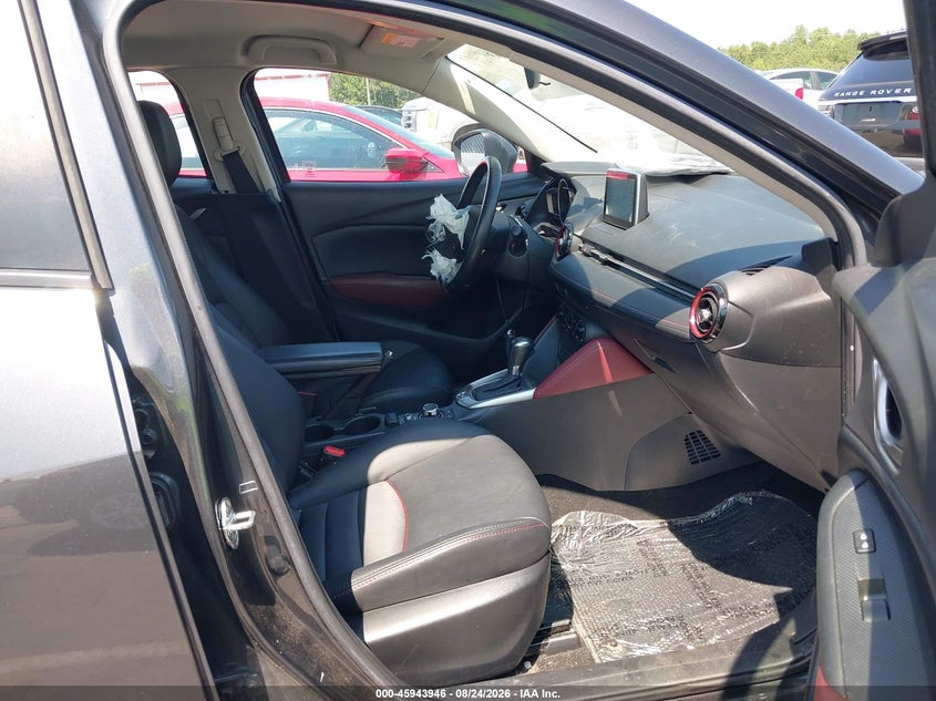 MAZDA CX-3 - zdjęcie 5