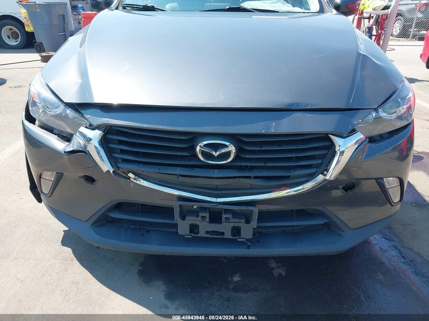 MAZDA CX-3 - zdjęcie 6