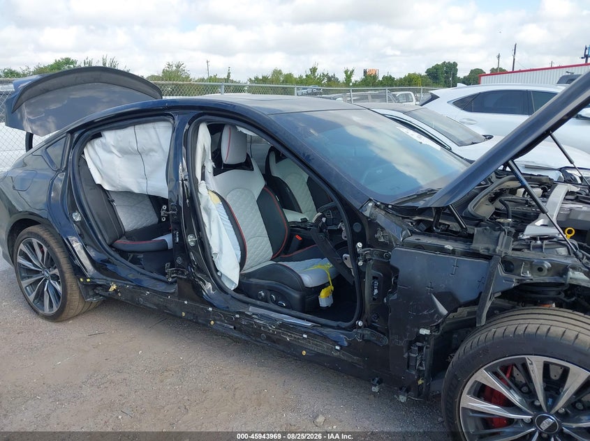 CADILLAC CT5-V - zdjęcie 6