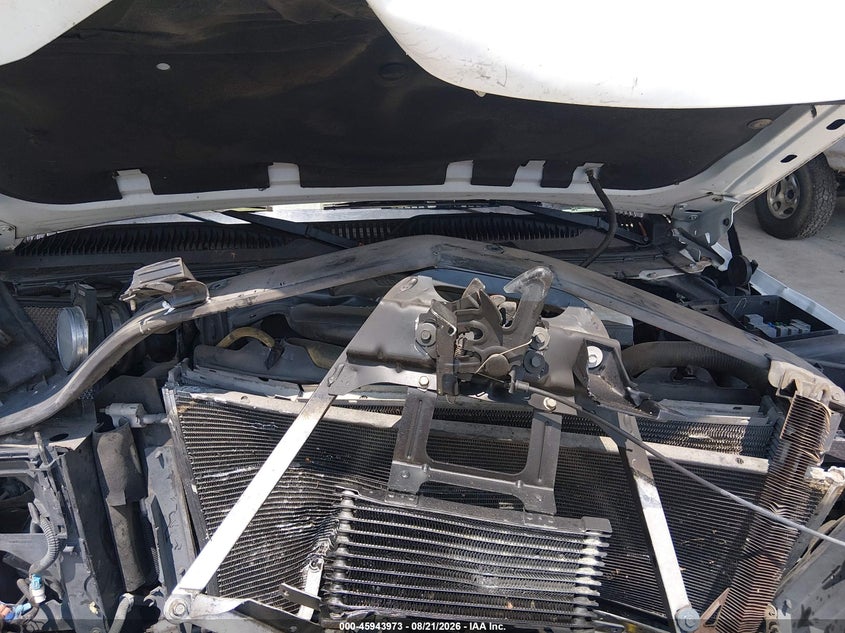 GMC YUKON XL 1500 2004 VIN 1GKFK66U64J329050