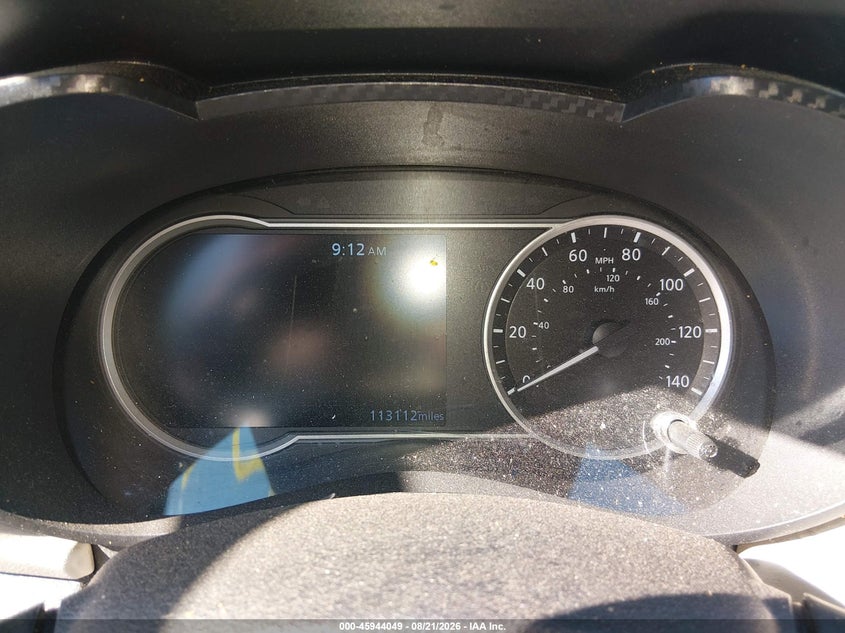NISSAN VERSA 2021 VIN 3N1CN8EV2ML807844
