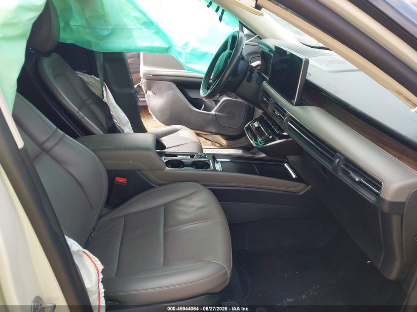 LINCOLN CORSAIR 2023 VIN 5LMCJ2DA3PUL04878