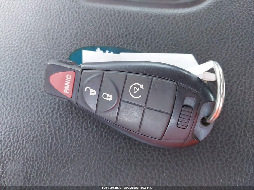 RAM RAM 2500 2011 VIN 3D7UT2CLXBG591064