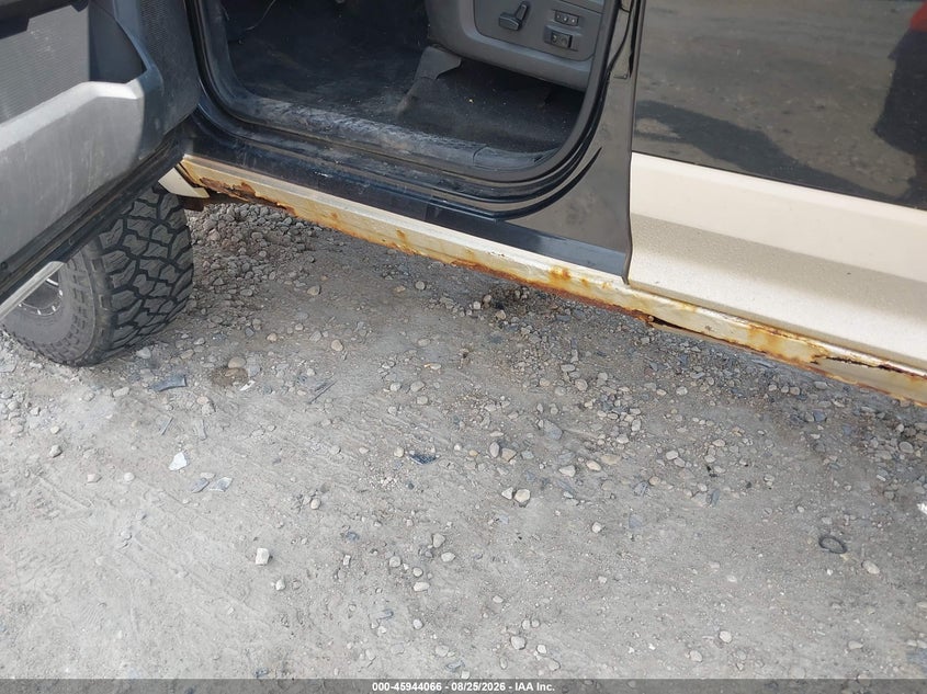 RAM RAM 2500 2011 VIN 3D7UT2CLXBG591064