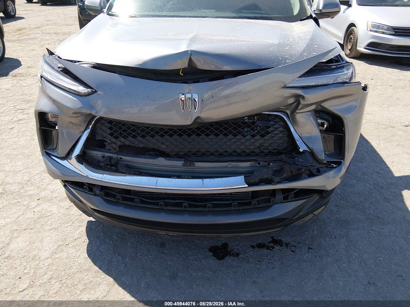 BUICK ENCORE GX 2026 VIN KL4AMDSL2TB208634