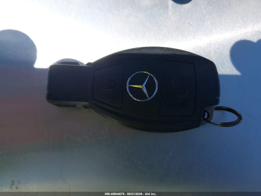 MERCEDES-BENZ METRIS 2018 VIN WD3PG2EA3J3414049