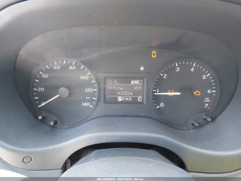 MERCEDES-BENZ METRIS 2018 VIN WD3PG2EA3J3414049