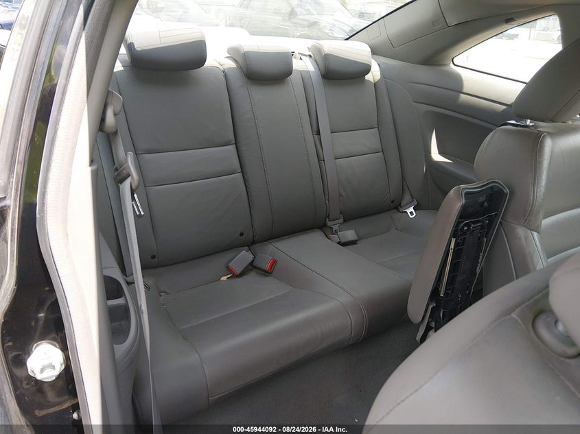 2009 HONDA CIVIC auction photo 8