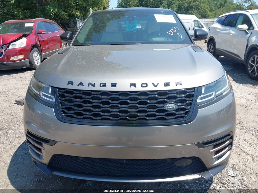 LAND ROVER RANGE ROVER VELAR - zdjęcie 12