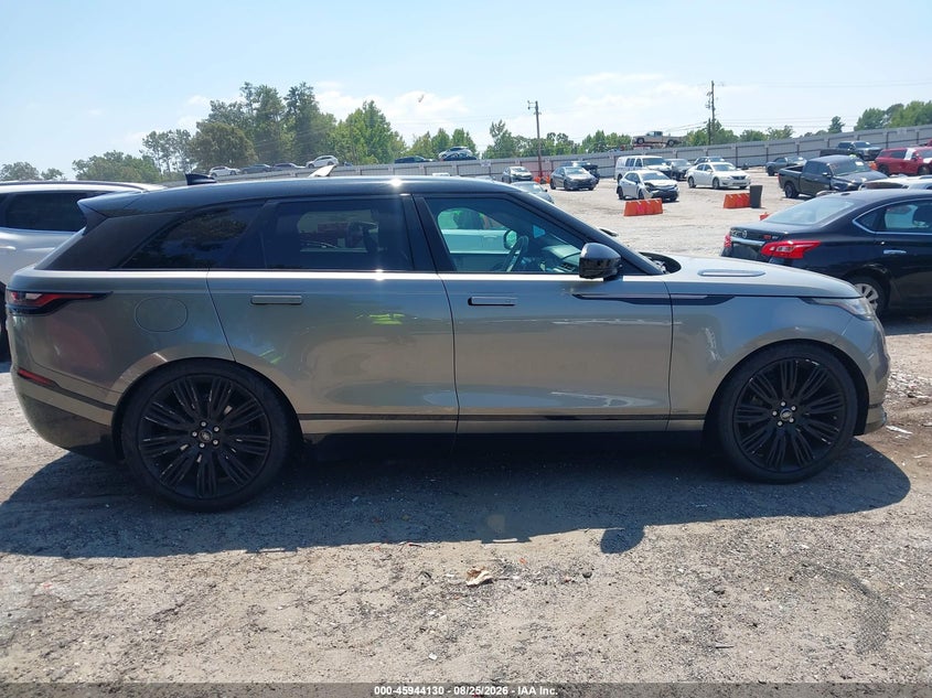 LAND ROVER RANGE ROVER VELAR - zdjęcie 13