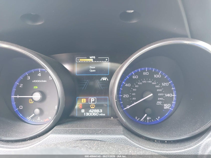 SUBARU LEGACY 2018 VIN 4S3BNEN6XJ3030059