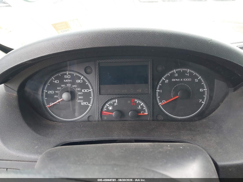 RAM PROMASTER 2500 2018 VIN 3C6TRVCG1JE128613