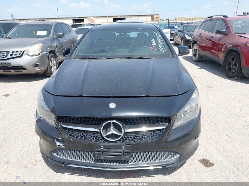 Фото 12 - MERCEDES-BENZ CLA 250