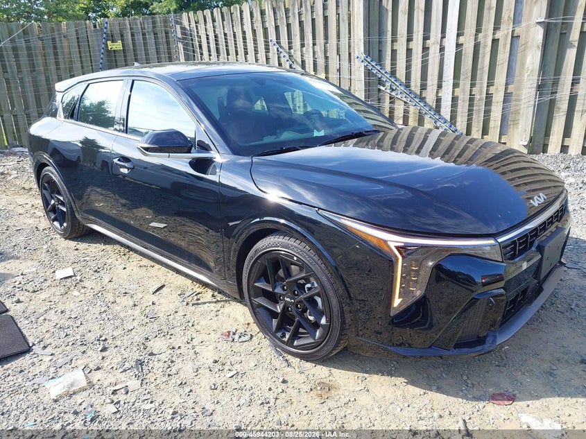 Vin: 3kpfu5dc2te314616, lot: 46443375, kia k4 gt-line turbo 2026 img_1